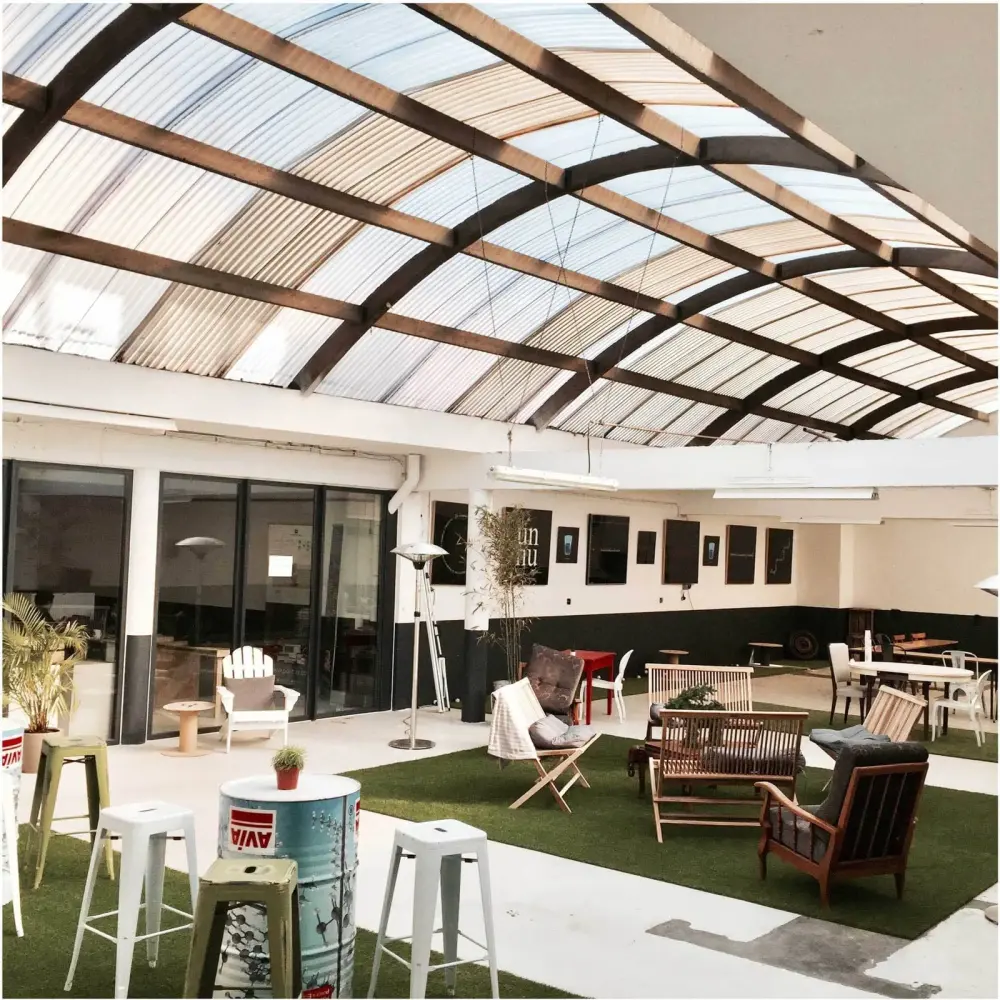 Lab'Oïkos Lille
