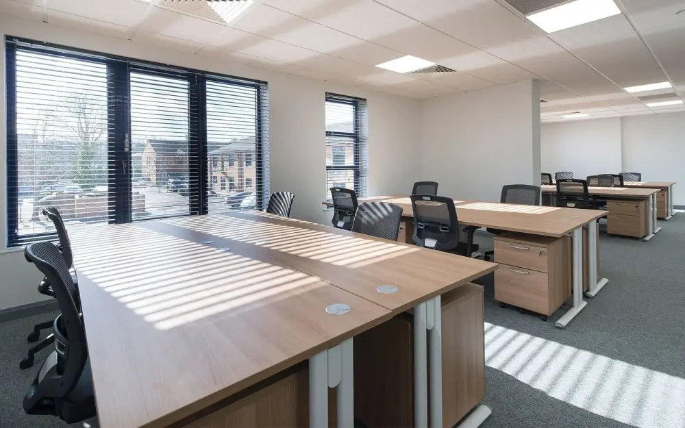 Hubspace Basingstoke