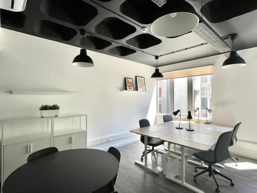 SK Offices Amadora