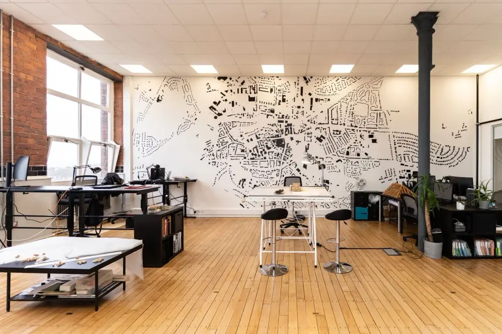 Abbey Mill Business Centre
