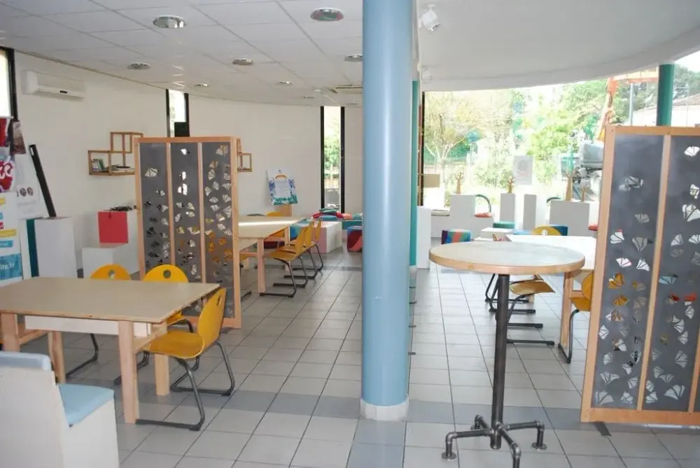 Les Imaginations Fertiles