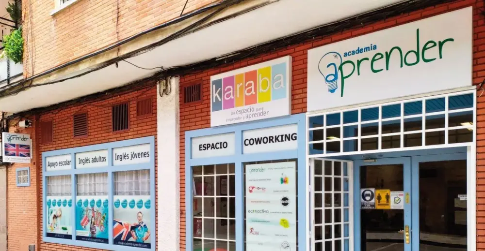 Espacio Karaba