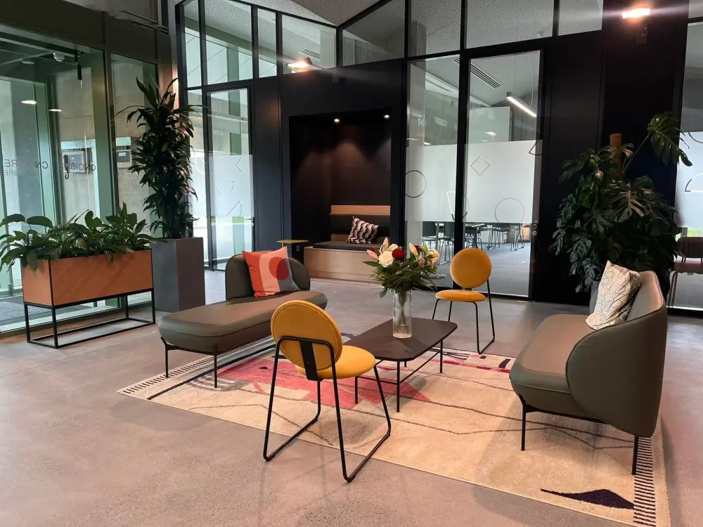 WorkIQ Innovation Quarter