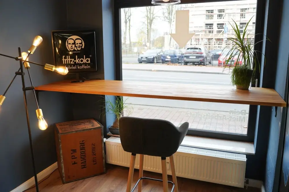 FREIRAUM [coworking]