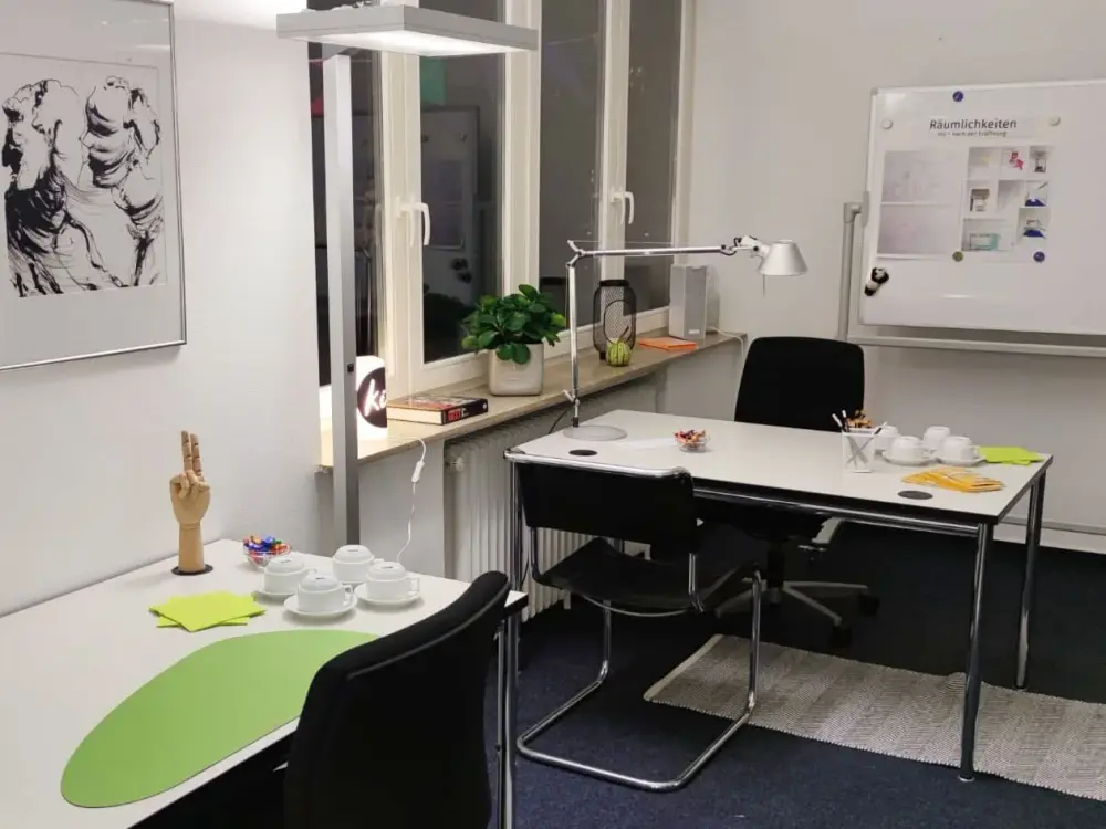Kiwi+Co Coworking