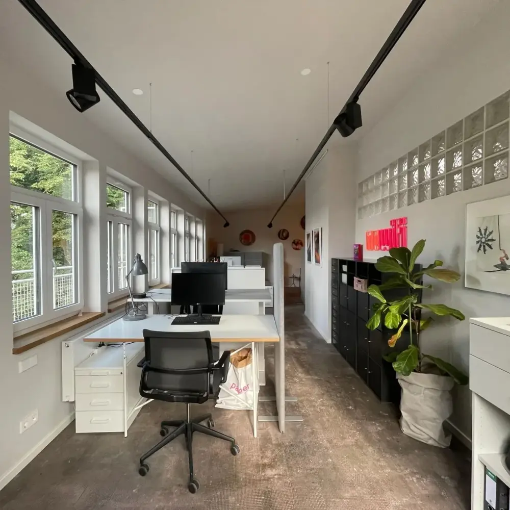 Buerorama Coworking