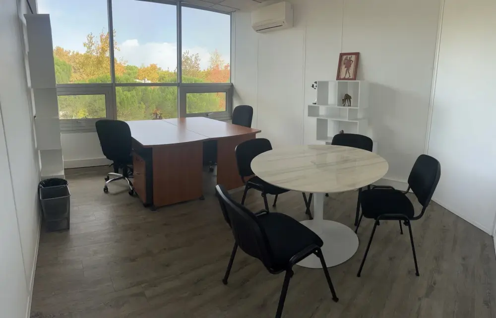 Bureau de passage 2 · Drive Affaires