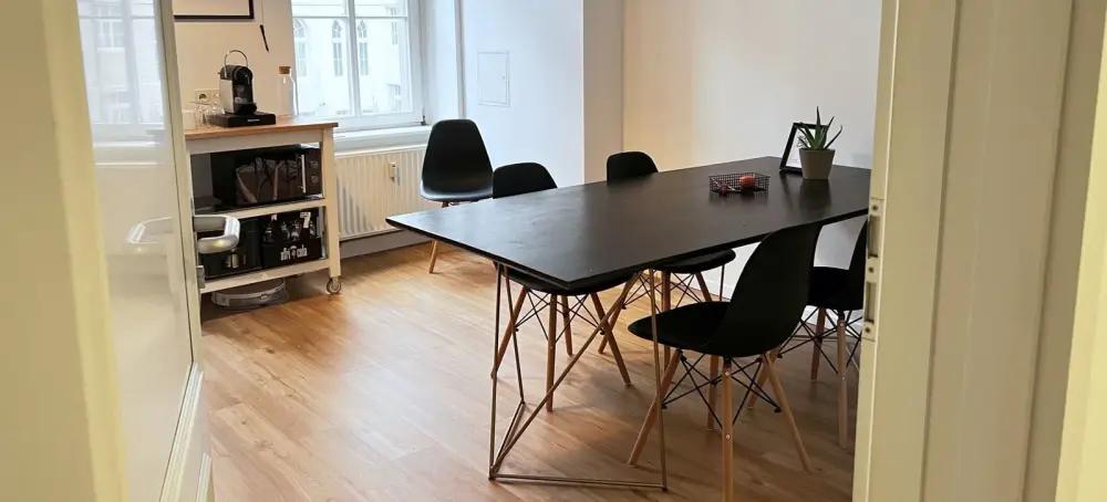 Buero52 Leipzig