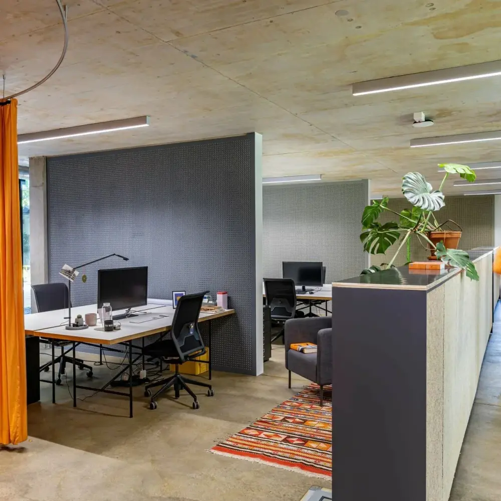 SVAP House CoWorking