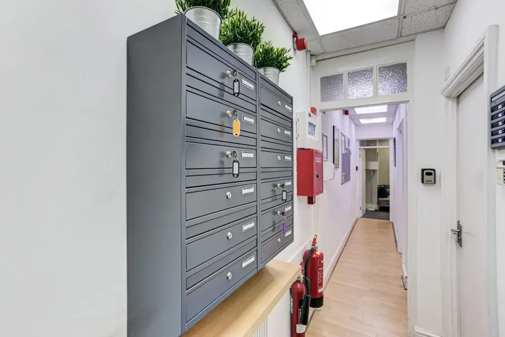 The Workstation Radlett, Centre 42 Business Centre