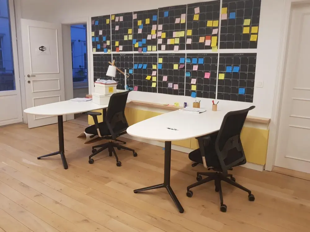 Impact House
