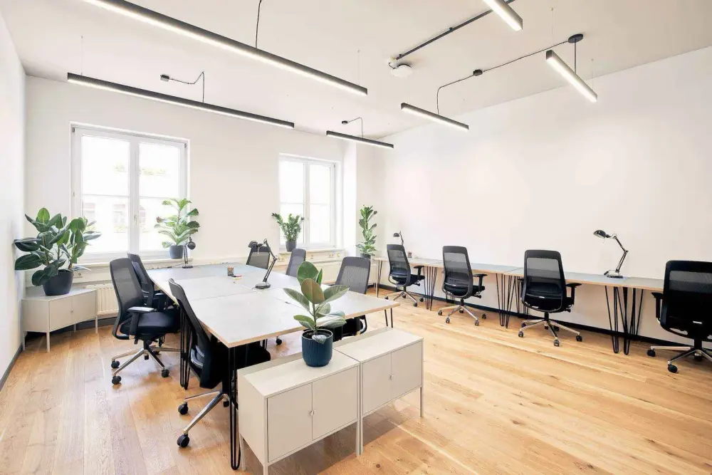 Scaling Spaces - Altstadt Kaufingerstrasse