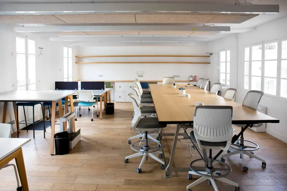 Liberté Living Lab - Rue du Caire