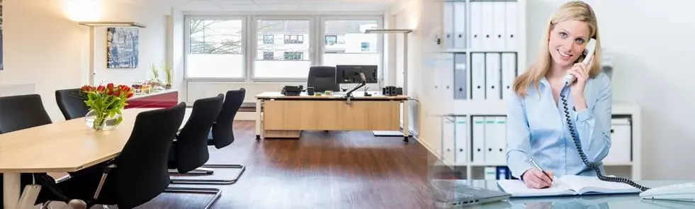 Auxilium Business Center