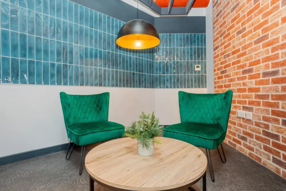 Studio One Lincoln