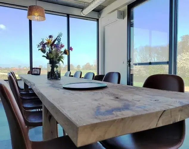 Flex Office Hoogstraten