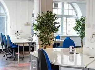 Scottish Coworking Network Dunfermline