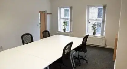 Glossop Offices