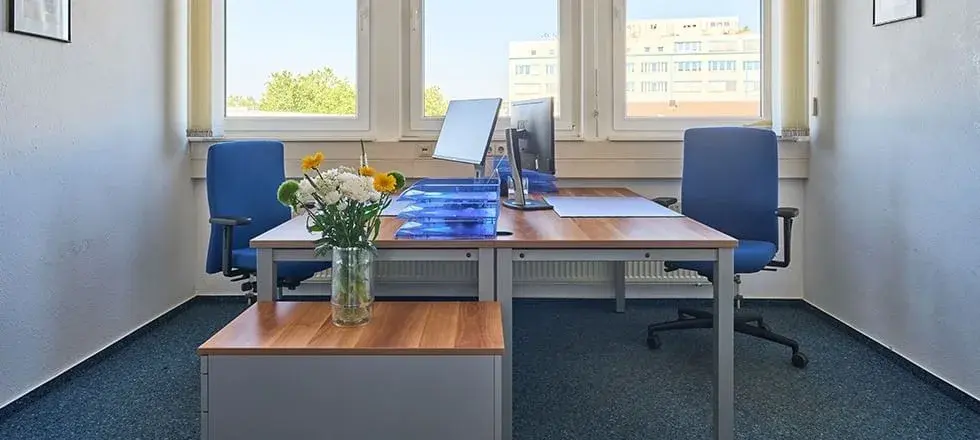 Sirius Technologiepark Kirchheim