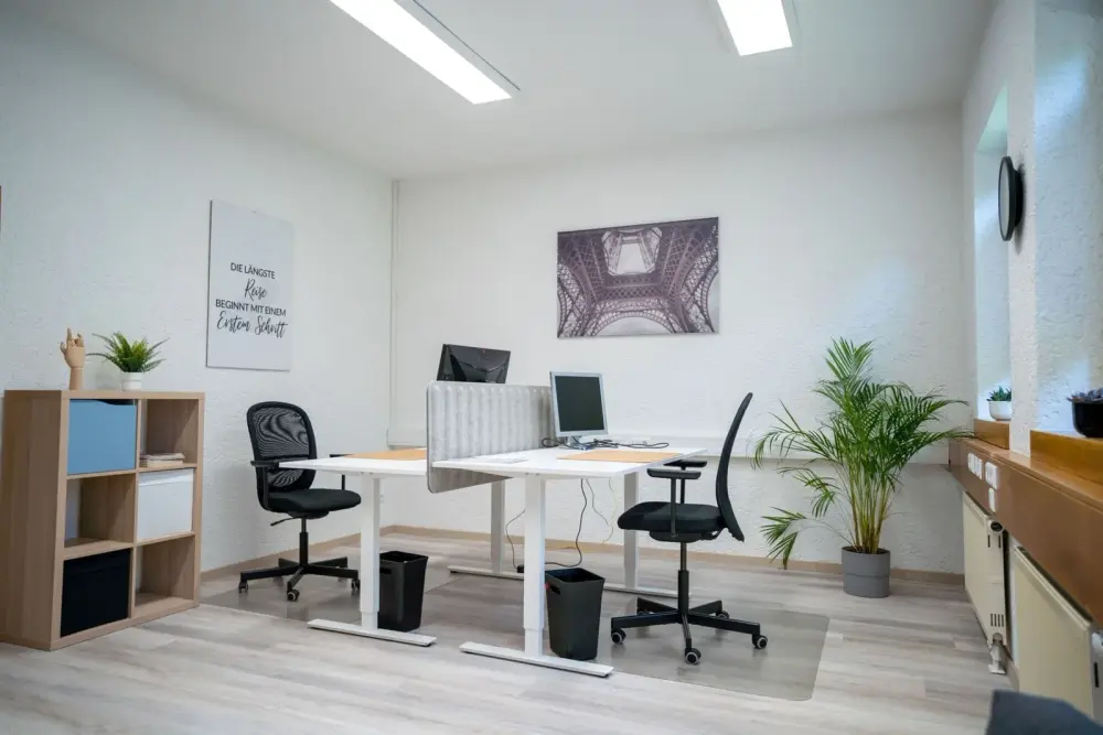 CoWorking Müden