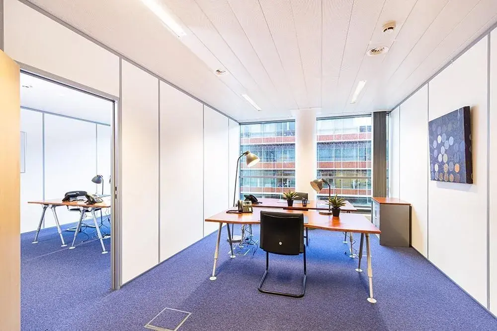 Burogest Office Park