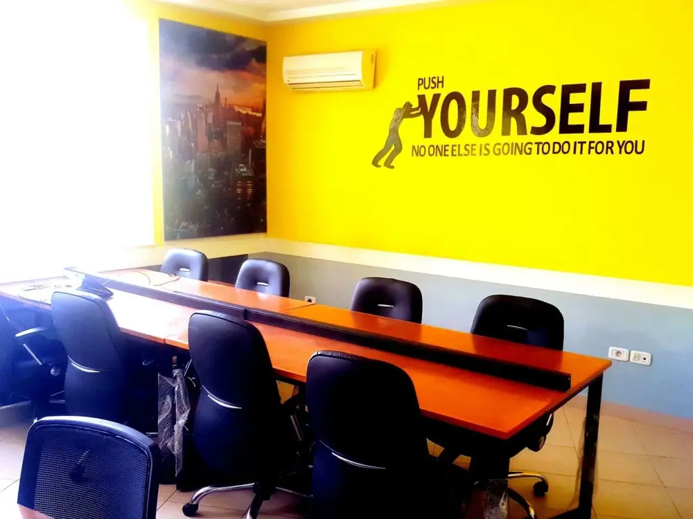 Ideal Coworking