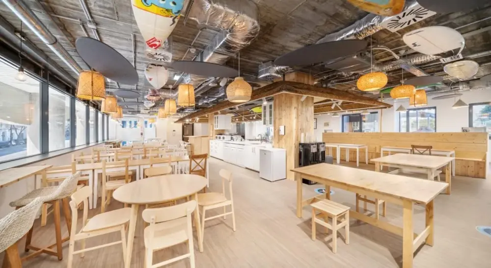 Maleo Offices Castilho