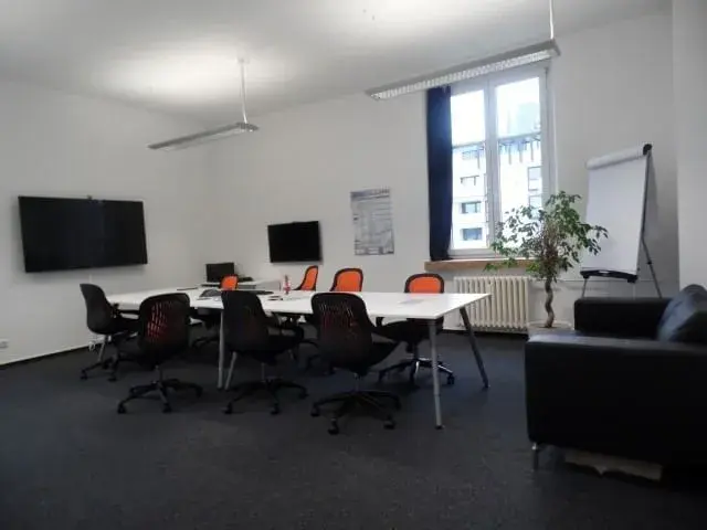 Business-Center Leimeister