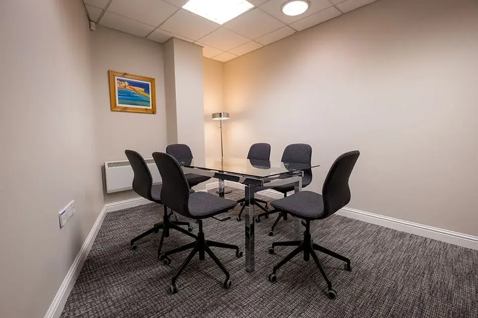 Sky Business Centres Clontarf Road