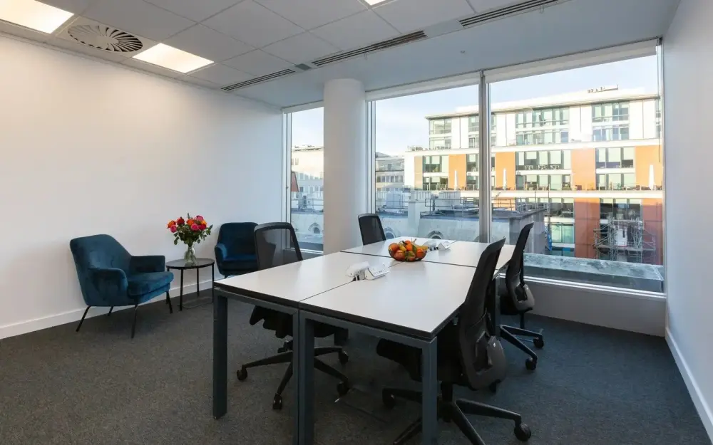 Elementa Workspace - 2 Portman Street