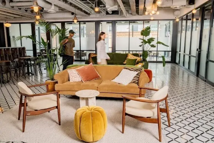 Mindspace Shoreditch