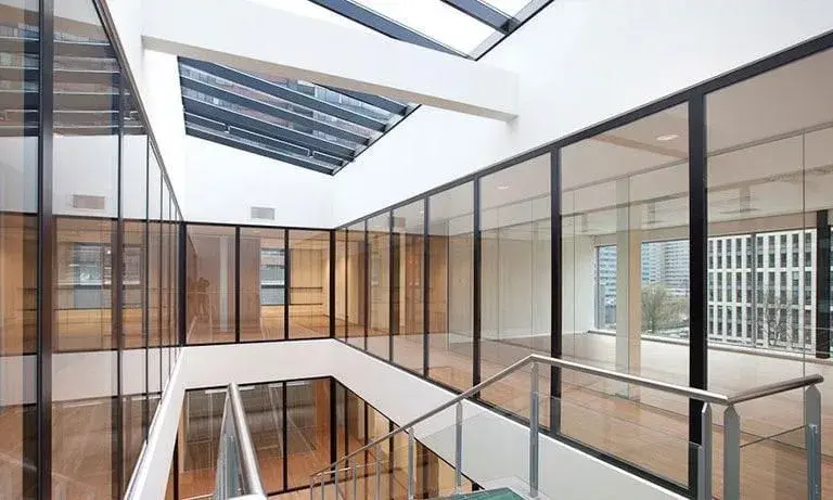 Co-Office De Boelelaan