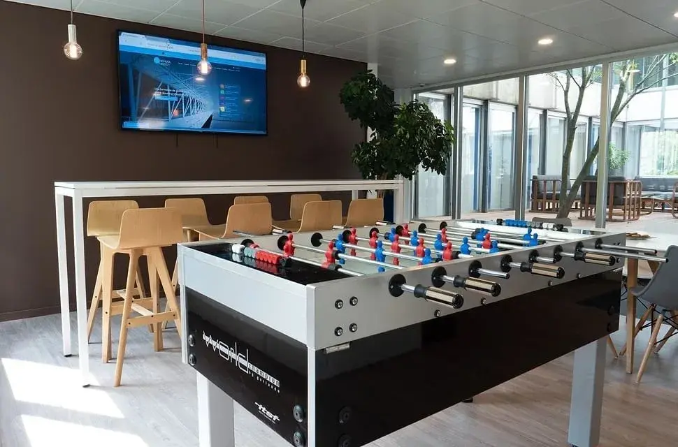 Cad-Loc Coworking