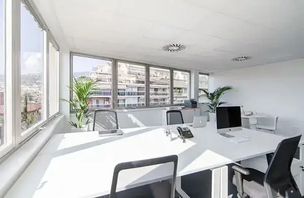 Mitre Workspace