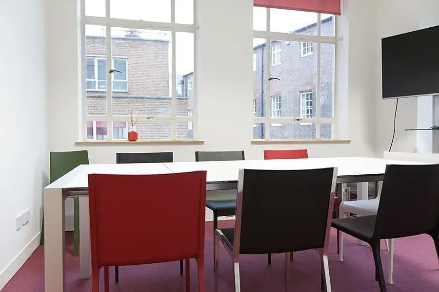 eOffice Holborn