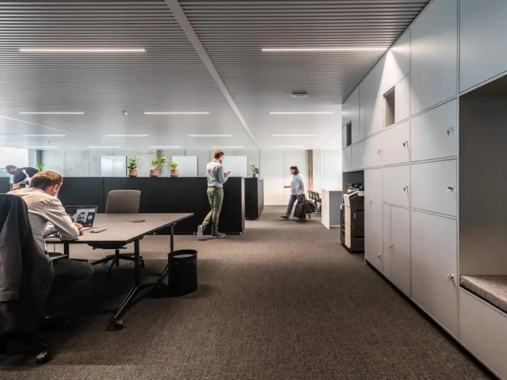 O-Forty Coworking