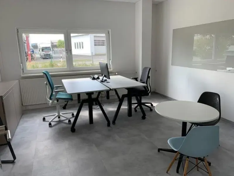Coworking Kemnath