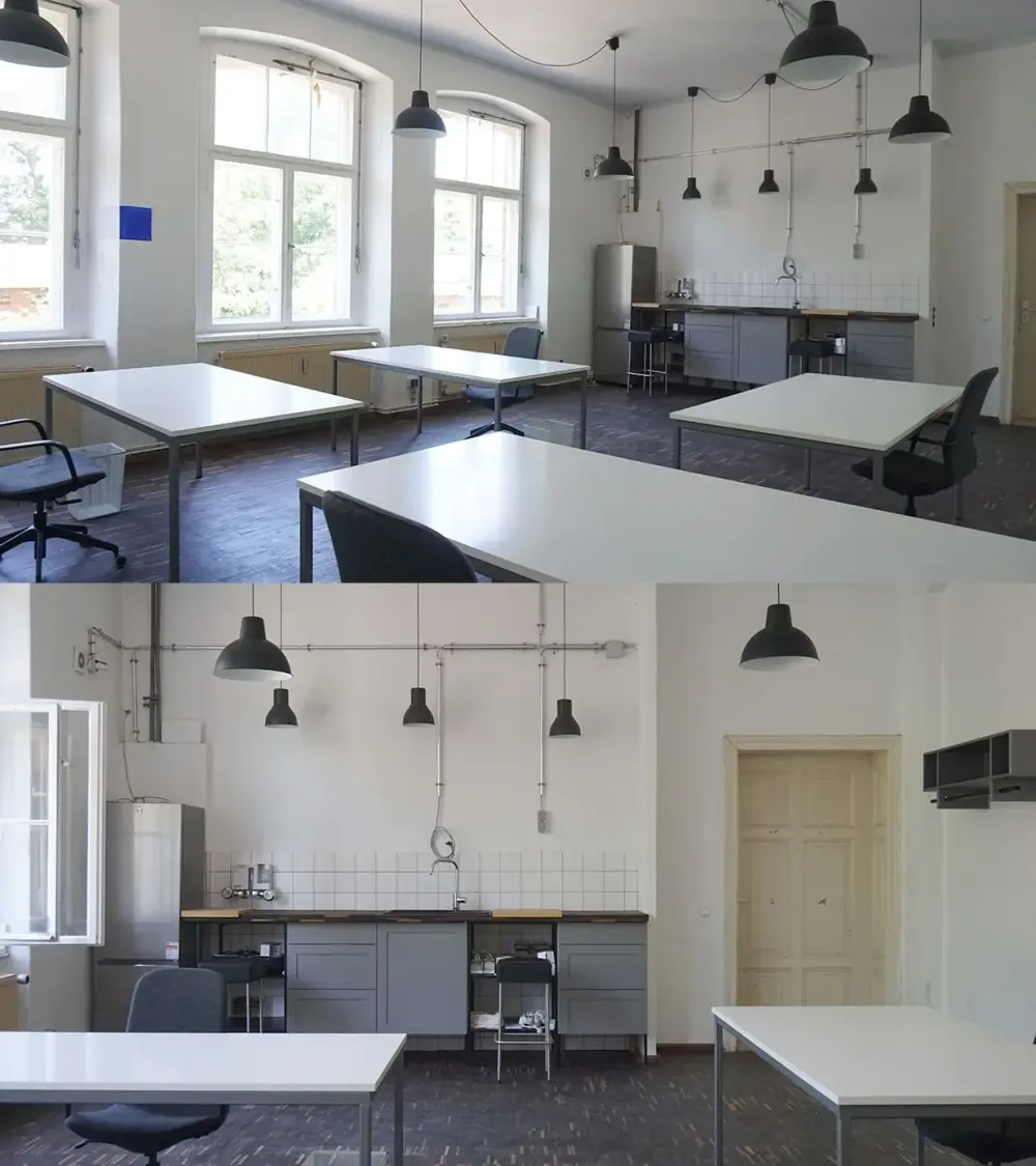BRIK Coworking