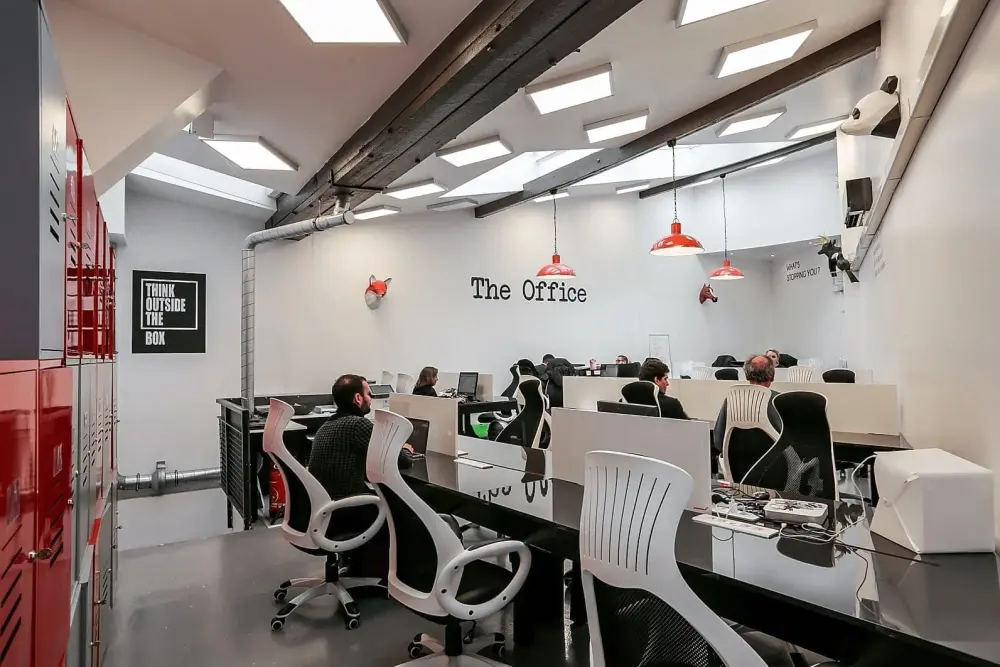The Office