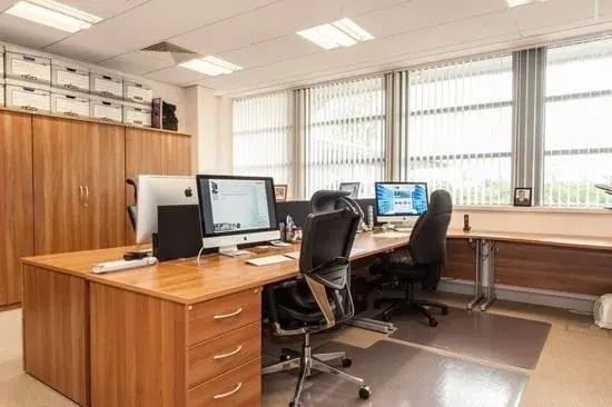 West Lancashire Investment Centre