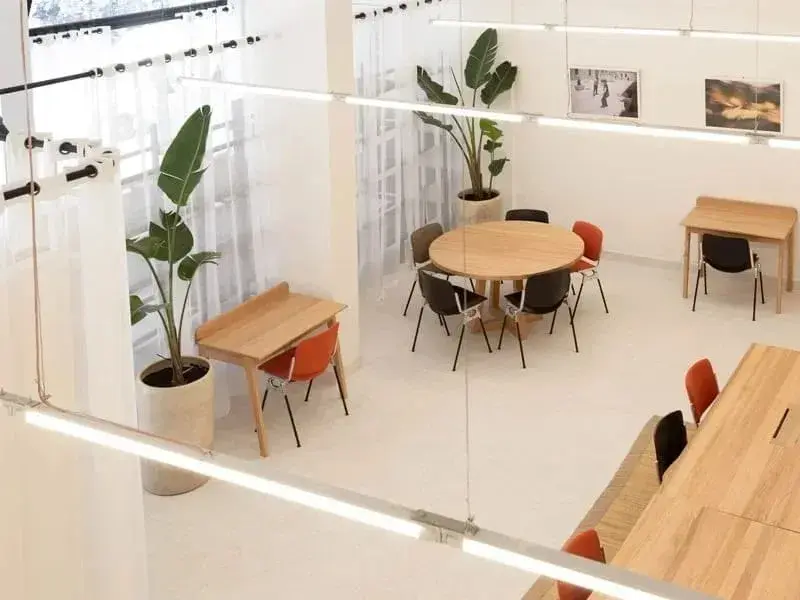 Coworking L'BLASSA