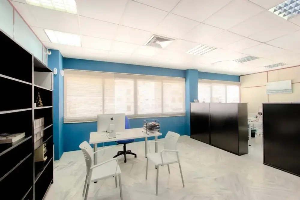 Business Point Ibiza 