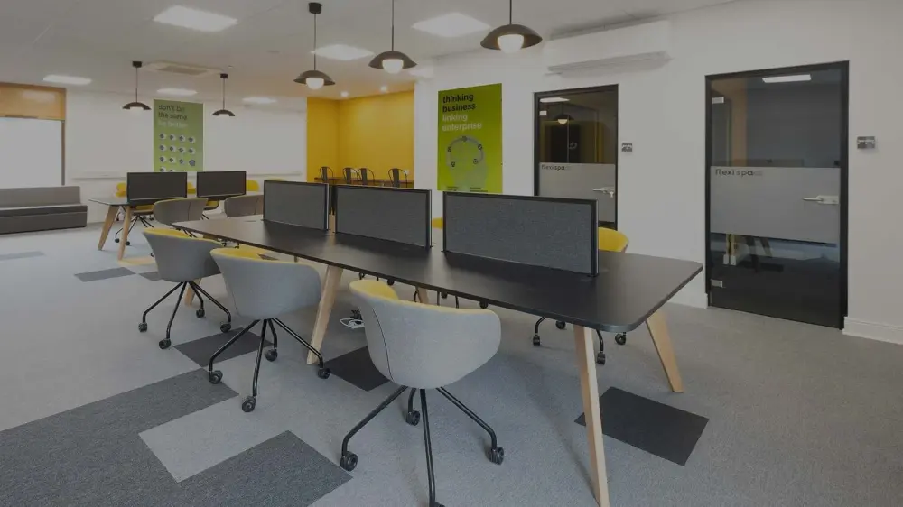 Cookstown Enterprise Centre