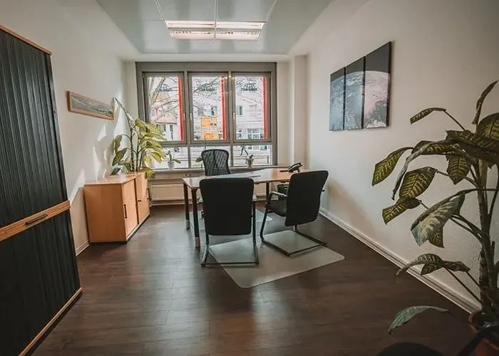 Perfect Office Angela Heinrich