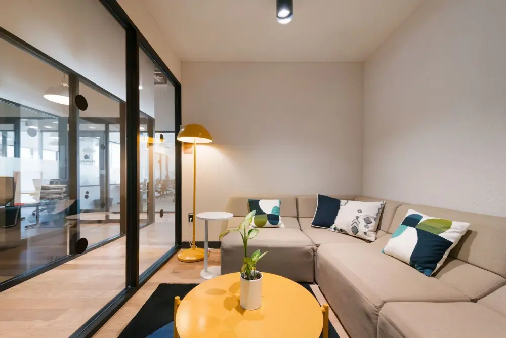 WeWork Washington 1400