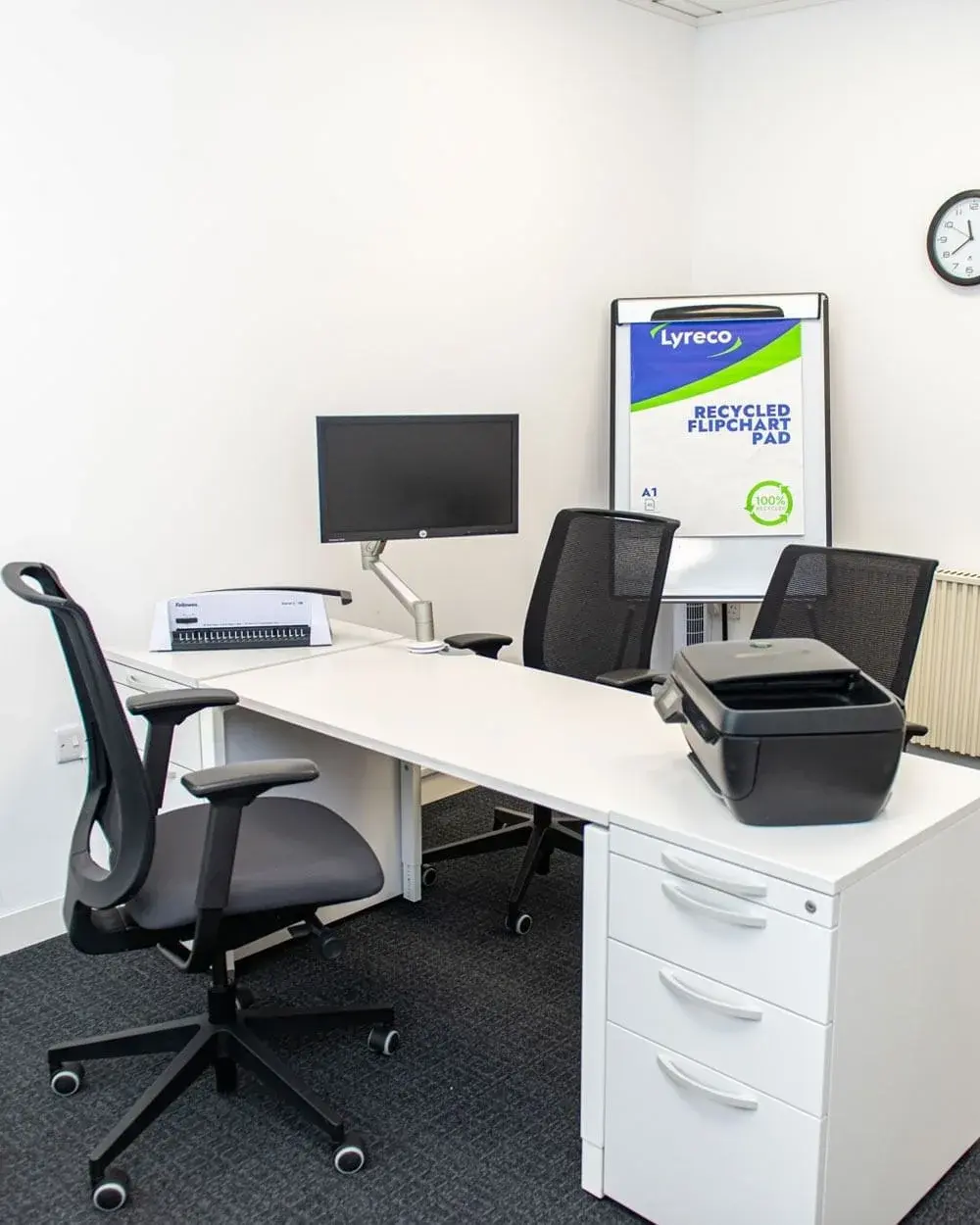 Flex Workspaces ltd
