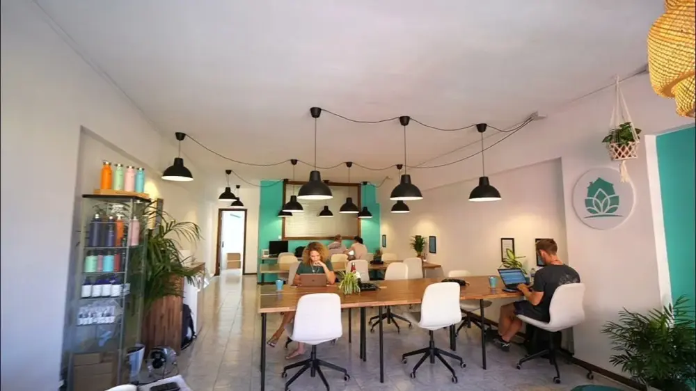 The Zen Den