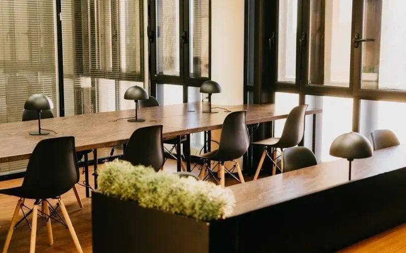Union Coworking Braga