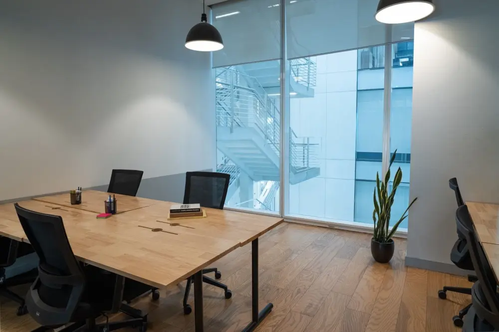 WeWork Distrito Armida