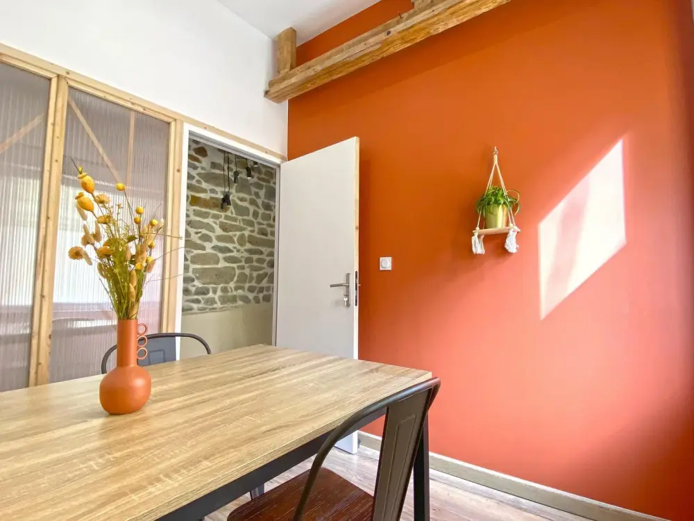 La Wood House - CWSE